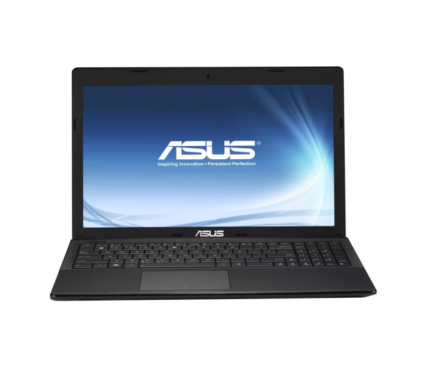 ASUS X55U-SX034-8 E2-1800M/8GB/320/DVD-RW - 120383 - zdjęcie